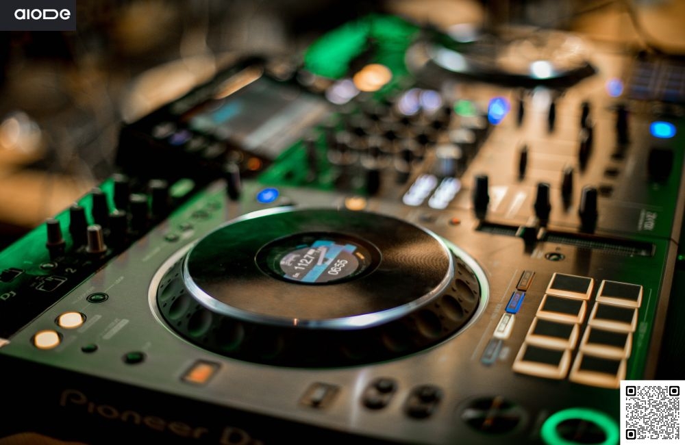 Ai Music Production Techniques Unveiled