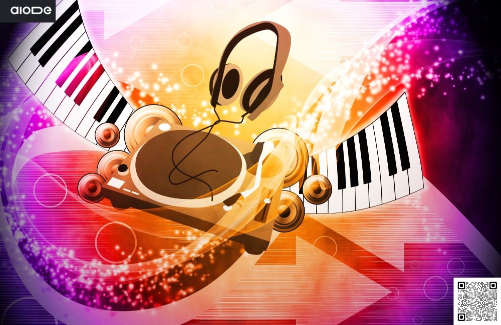 Ai Music Creation for Film & Media