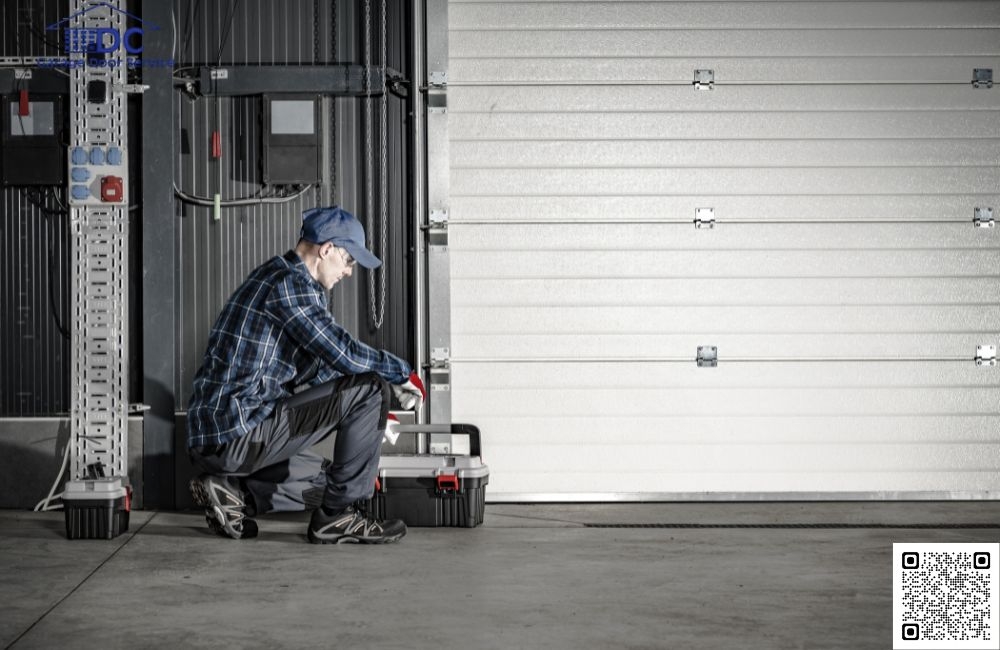 Expert Garage Door Repair in Charlotte NC