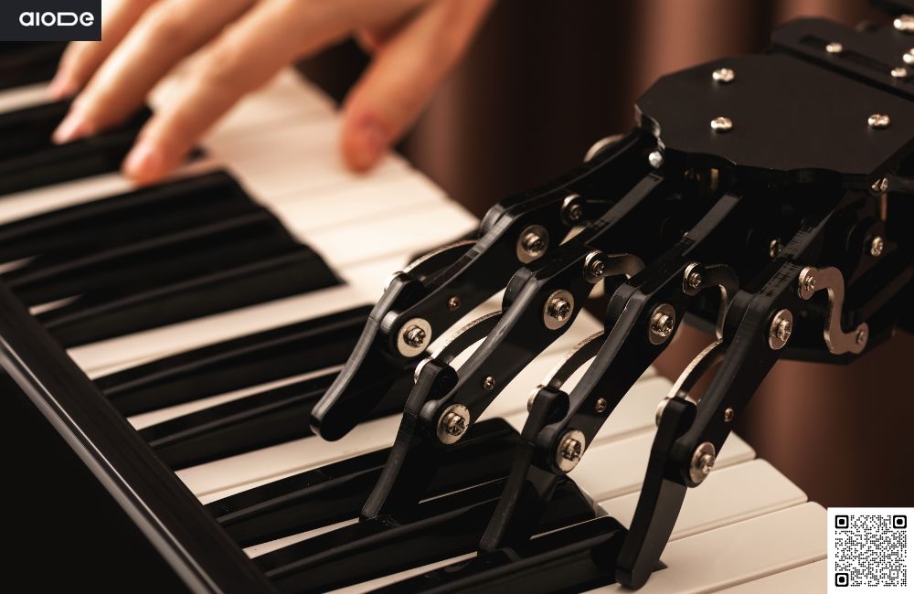 Is Aiode free to use?